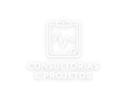 Consultorias e Projetos