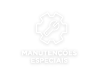 Manutenções Especiais